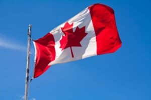 Canadian-Flag