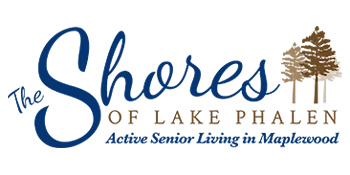 The Shores of Lake Phalen